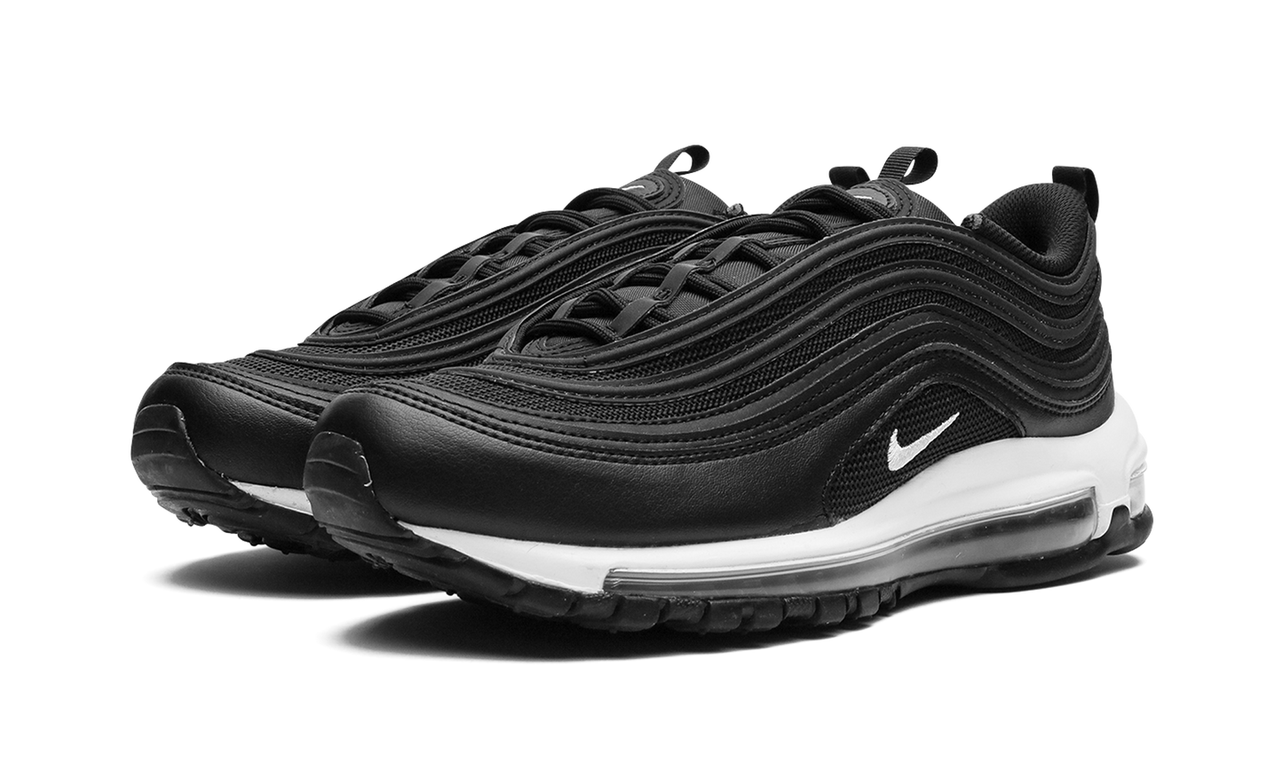 AIR MAX 97 MNS WMNS Next Nature Black