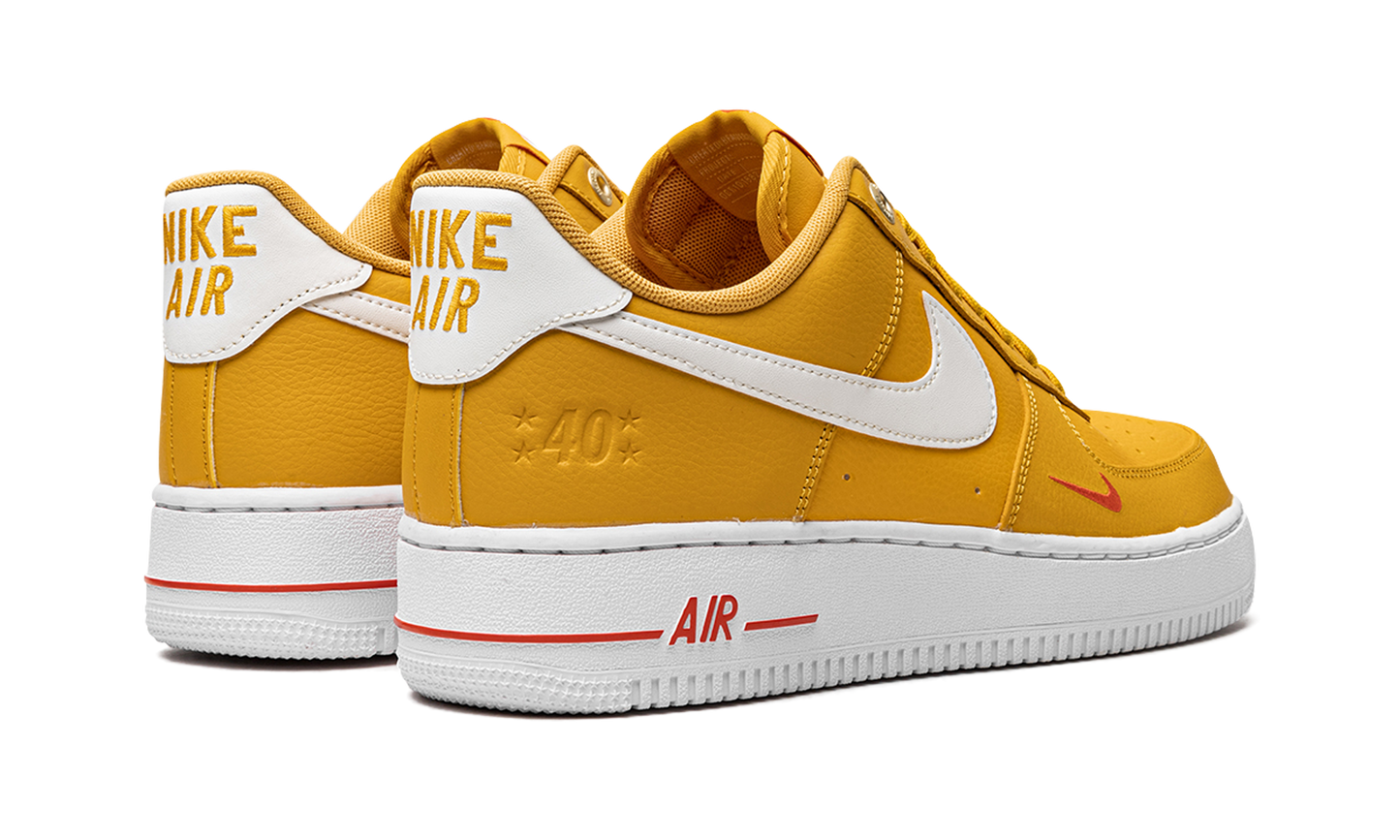 AIR FORCE 1 LO MNS WMNS 40th Anniversary