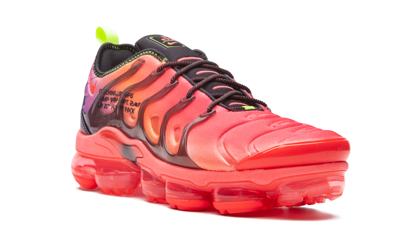 Air VaporMax Plus Flight Pack