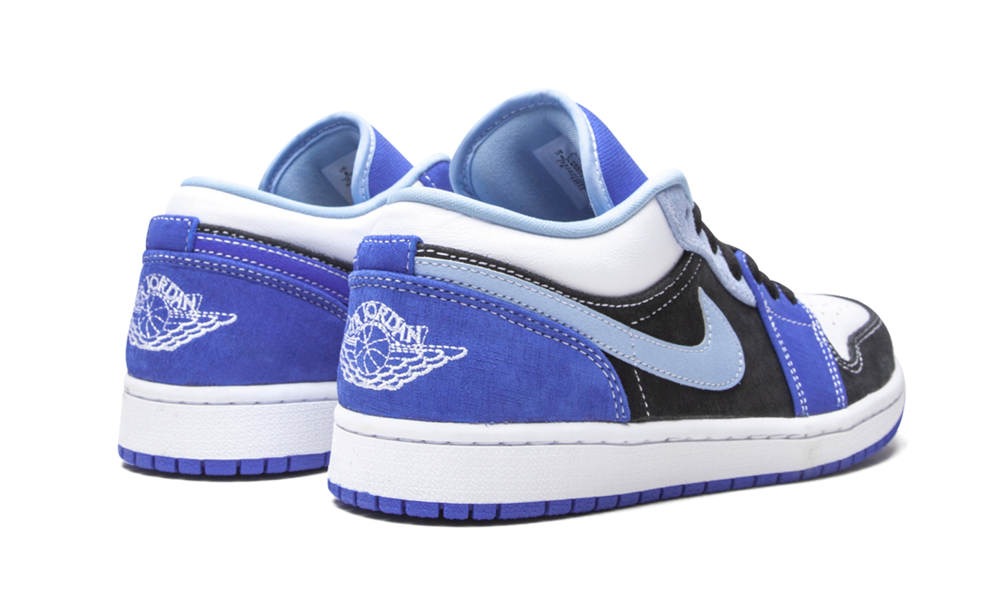 Air Jordan 1 Low SE Racer Blue
