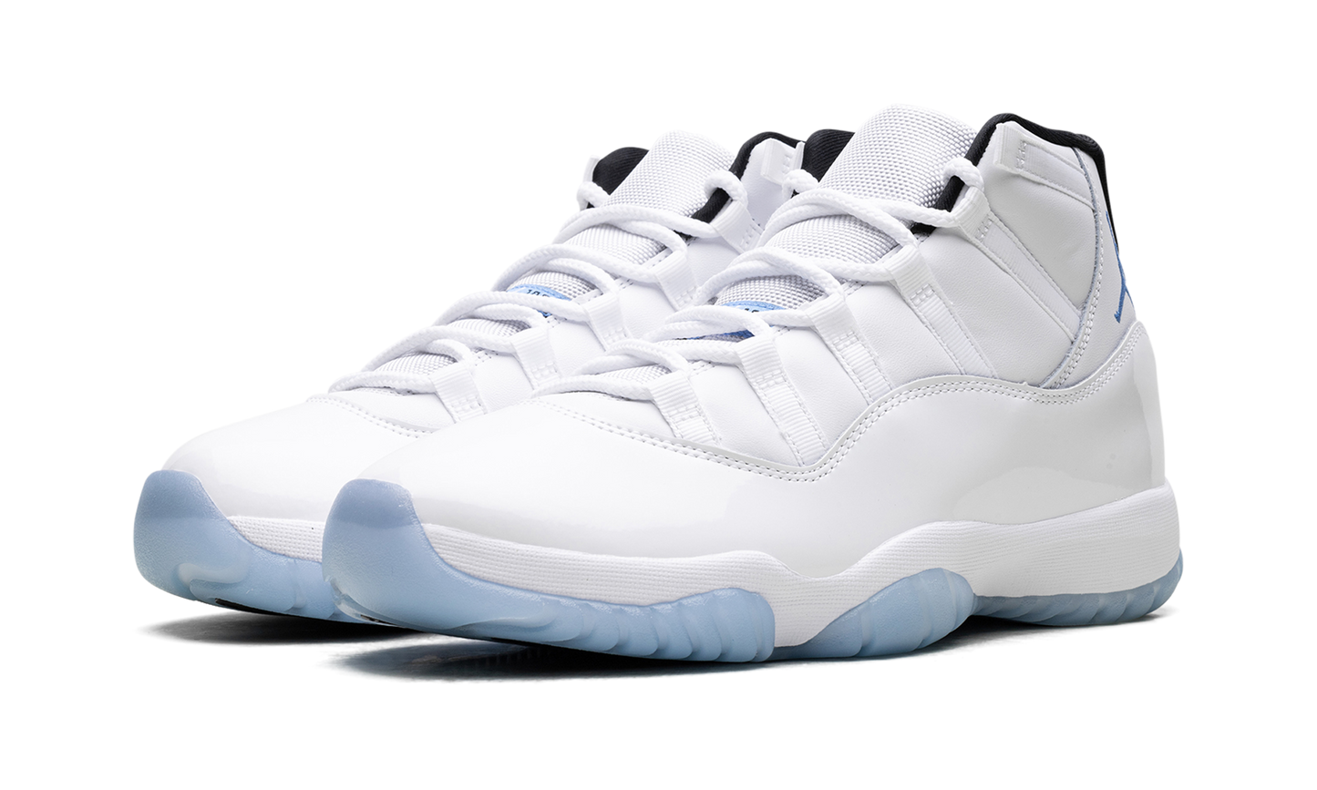 Air Jordan 11 Retro Legend Blue