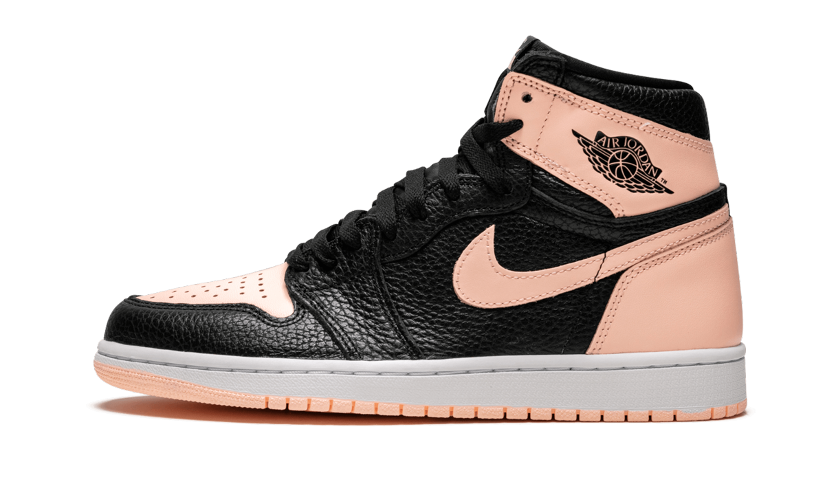 Air Jordan 1 Retro High OG Crimson Tint