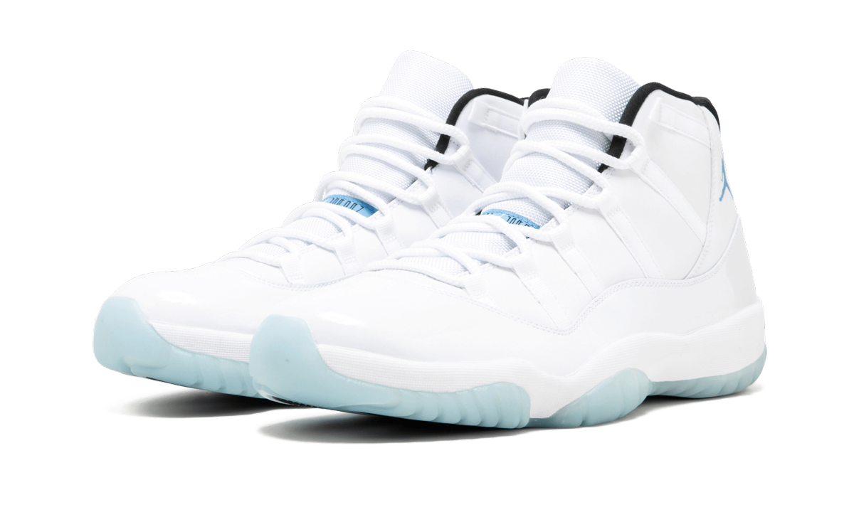 Air Jordan 11 Retro Legend Blue