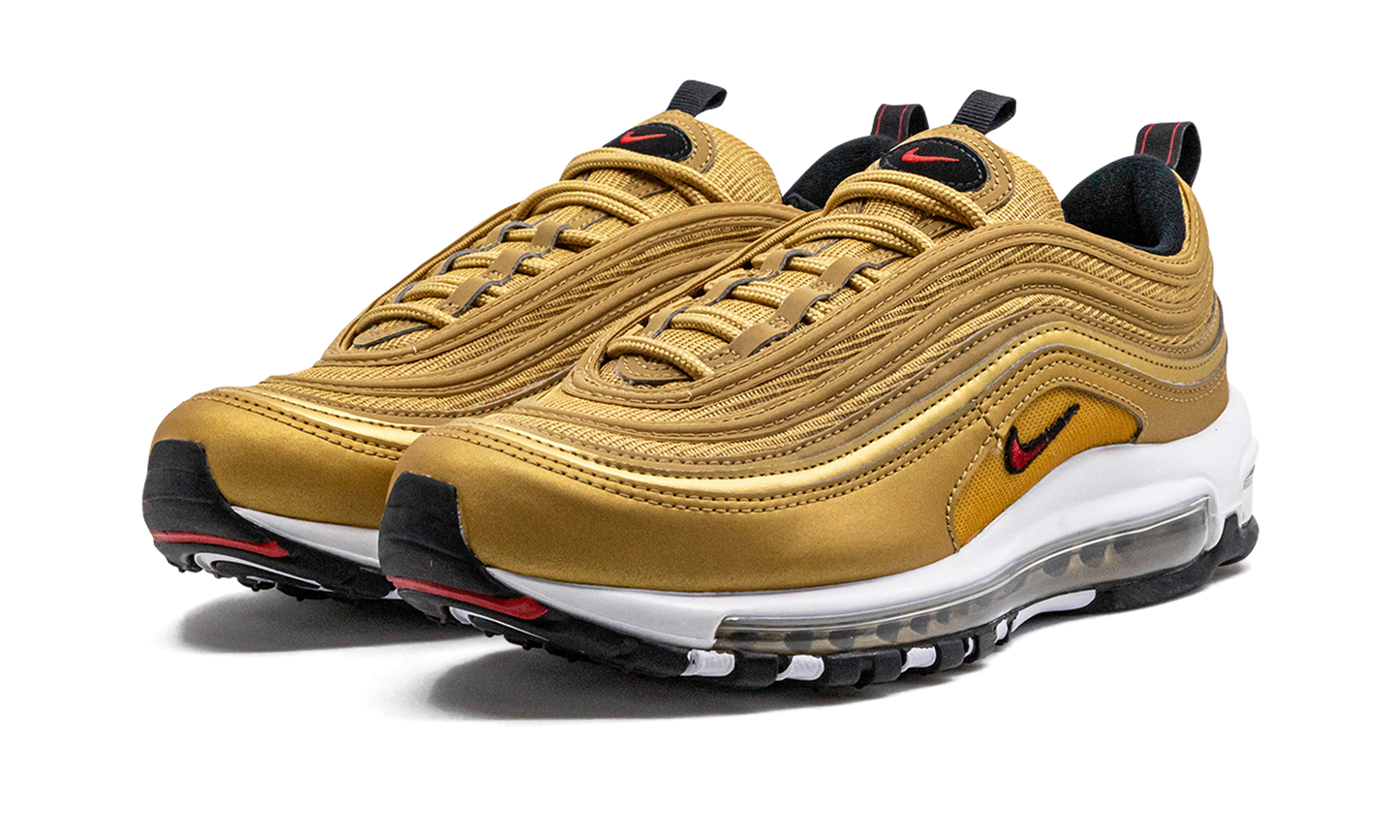 Air Max 97 OG Gold Bullet 2023