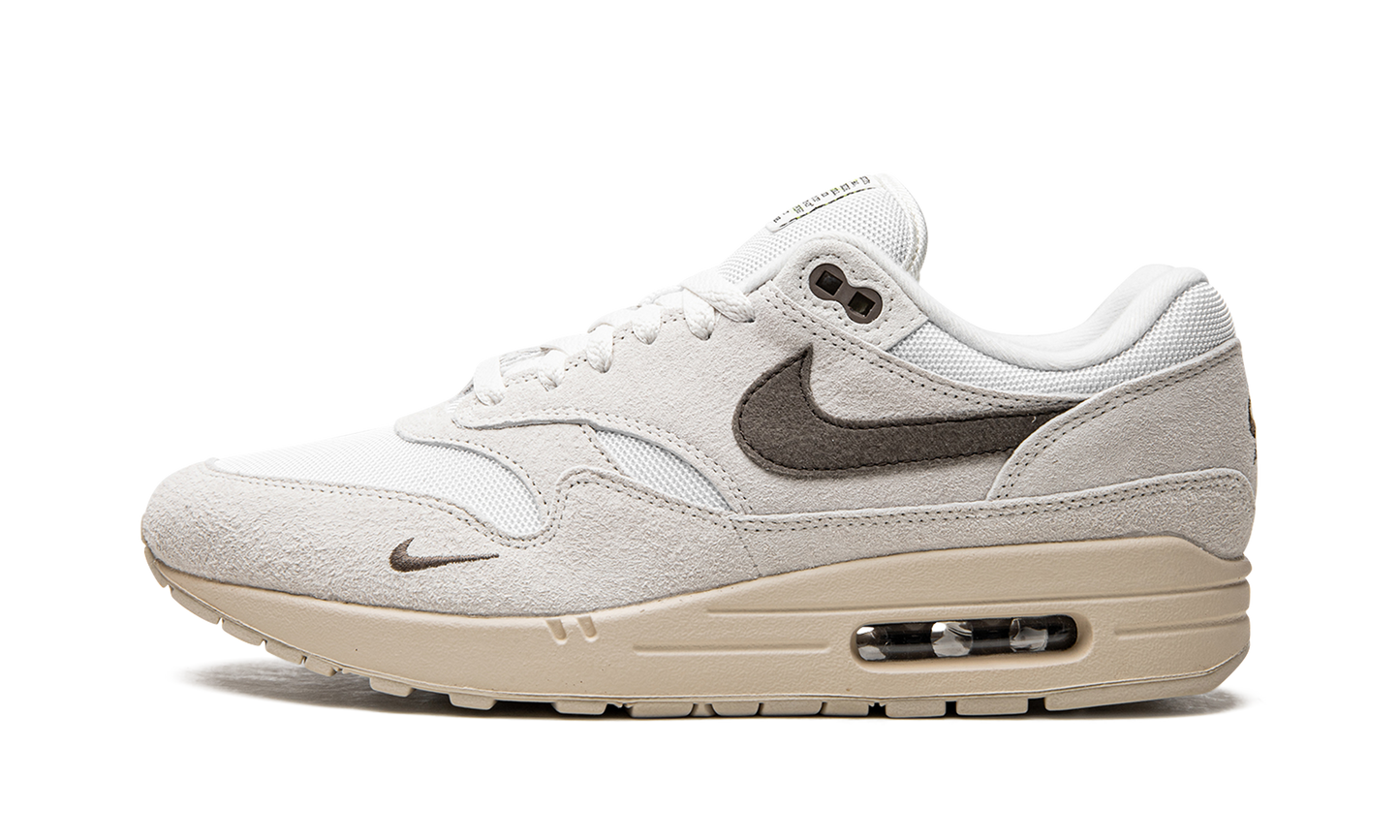 Air Max 1 Sail Ironstone