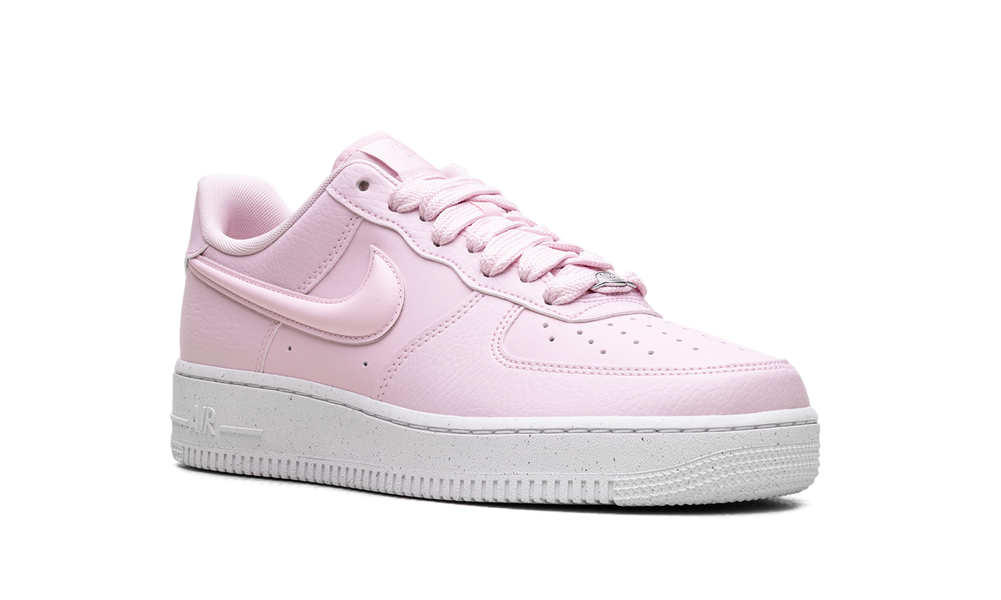 AIR FORCE 1 '07 WMNS Pink Foam