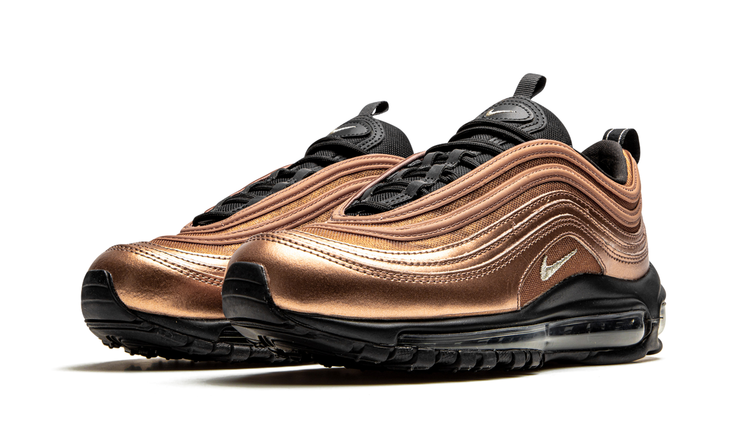 AIR MAX 97 MNS WMNS Copper