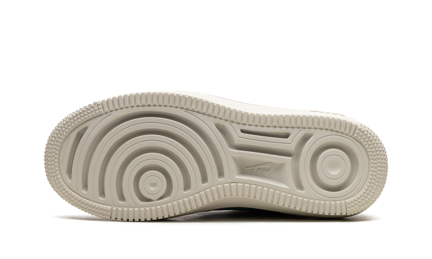 AIR FORCE 1 PLT.AF.ORM WMNS Pastel
