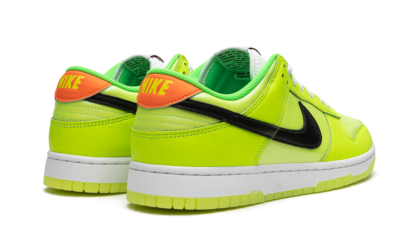 Dunk Low Glow in the Dark