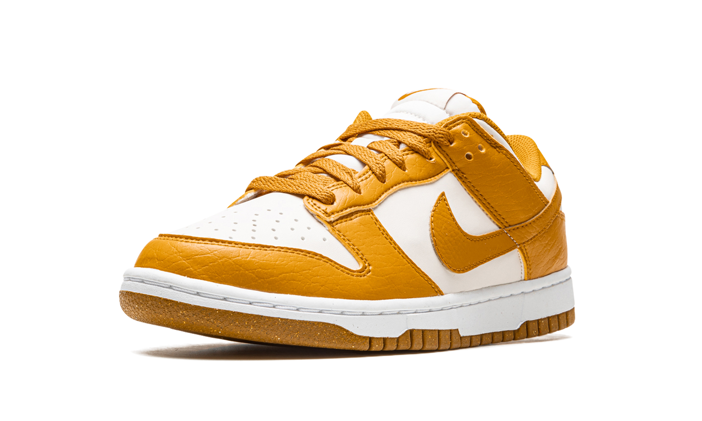 DUNK LO NEXT NATURE MNS WMNS Gold / Phantom