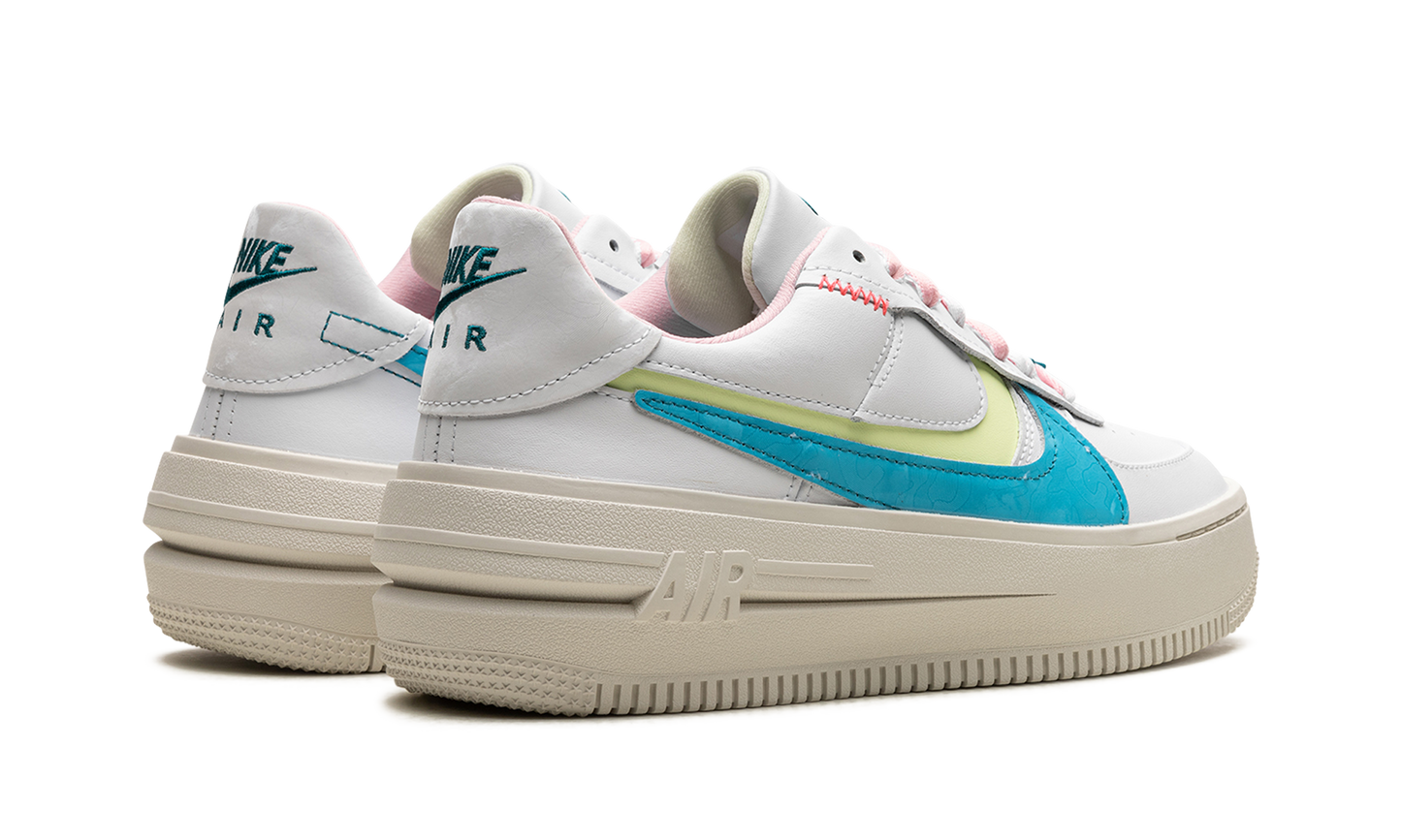 AIR FORCE 1 PLT.AF.ORM WMNS Pastel