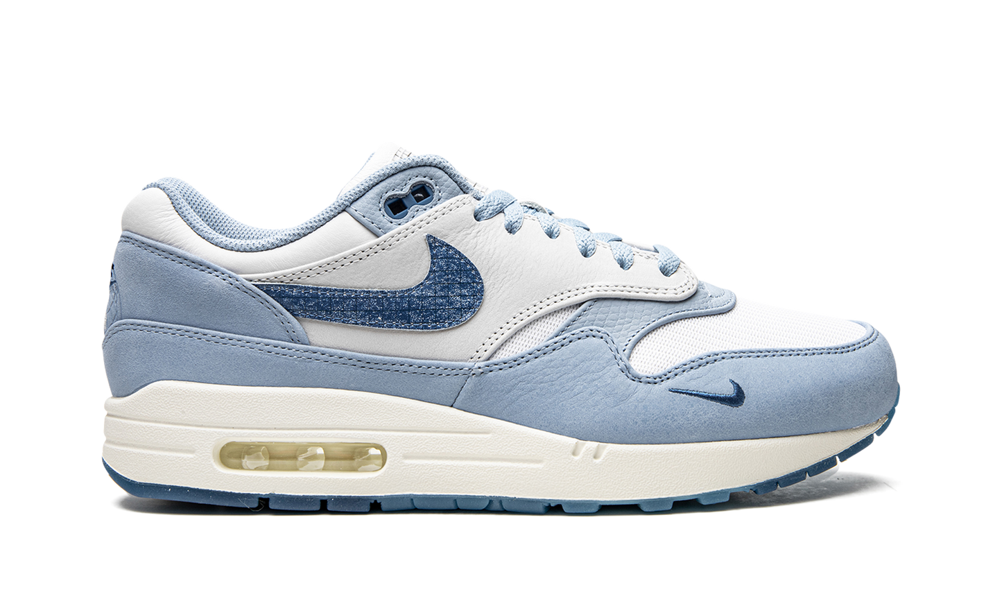 Air Max 1 Blueprint