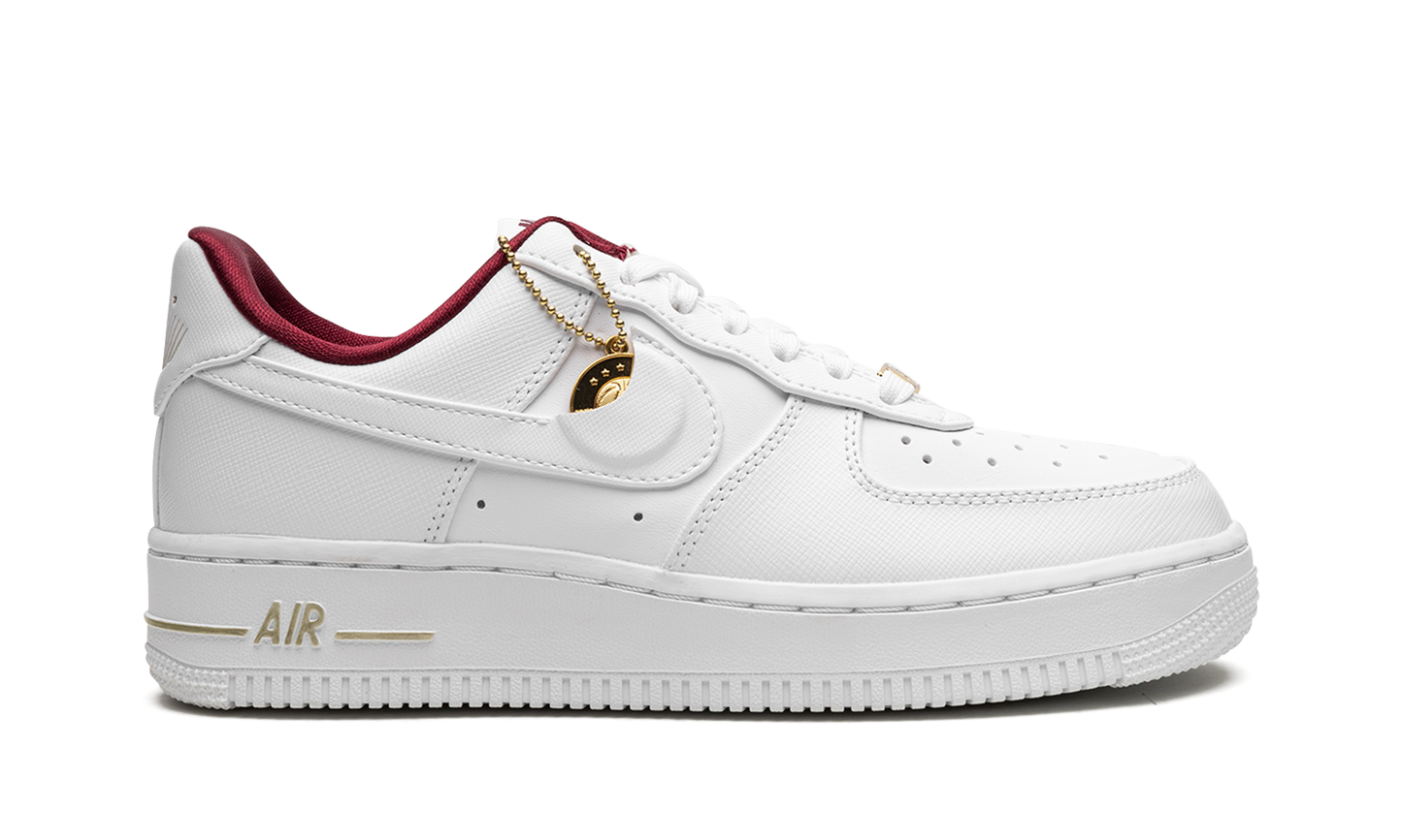 AIR FORCE 1 LO MNS WMNS Just Do It