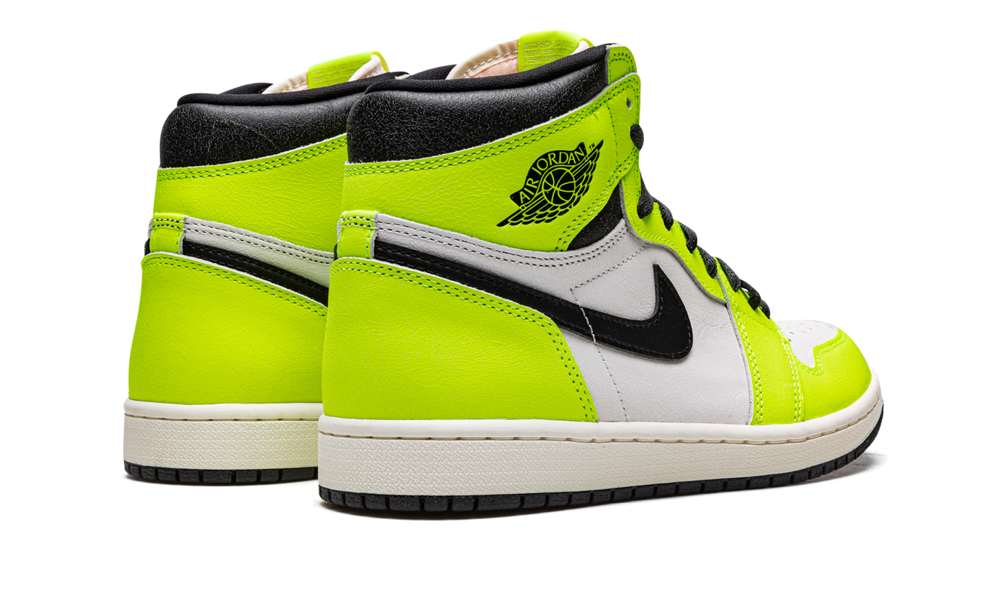 Air Jordan 1 High OG Visionaire