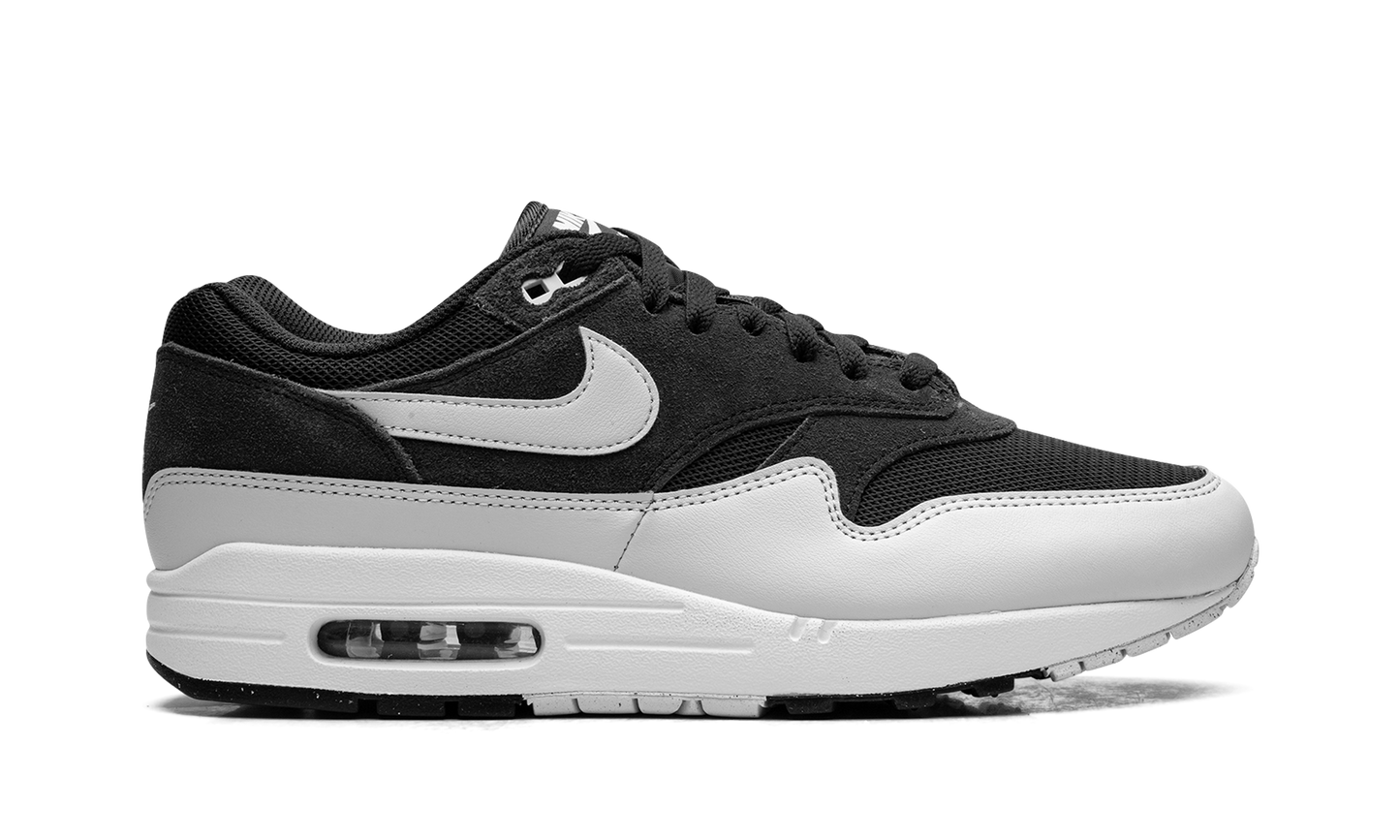 Air Max 1 Essential Off Noir Vast Grey