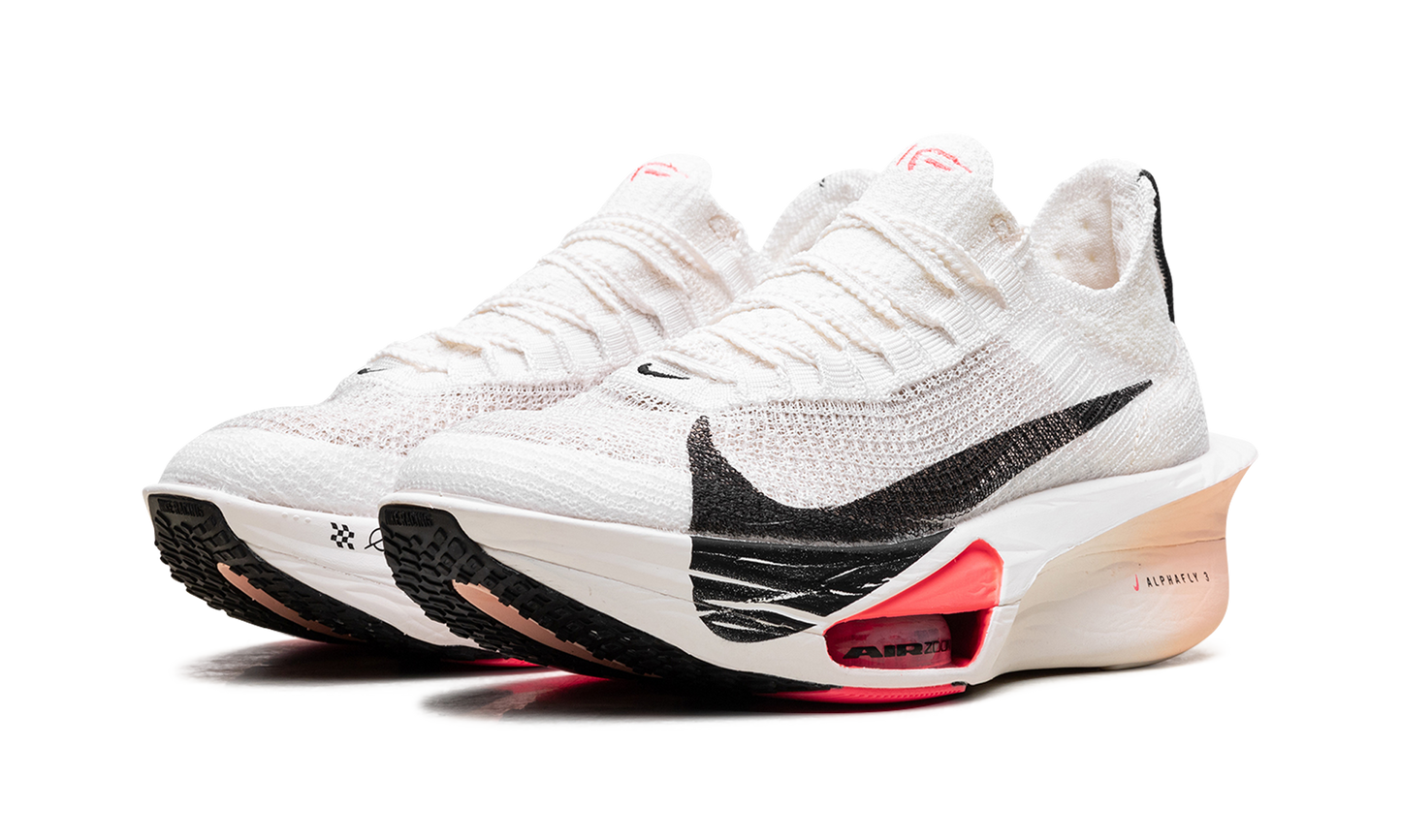 Air Zoom Alphafly Next% 3 WMNS Sail Crimson Tint
