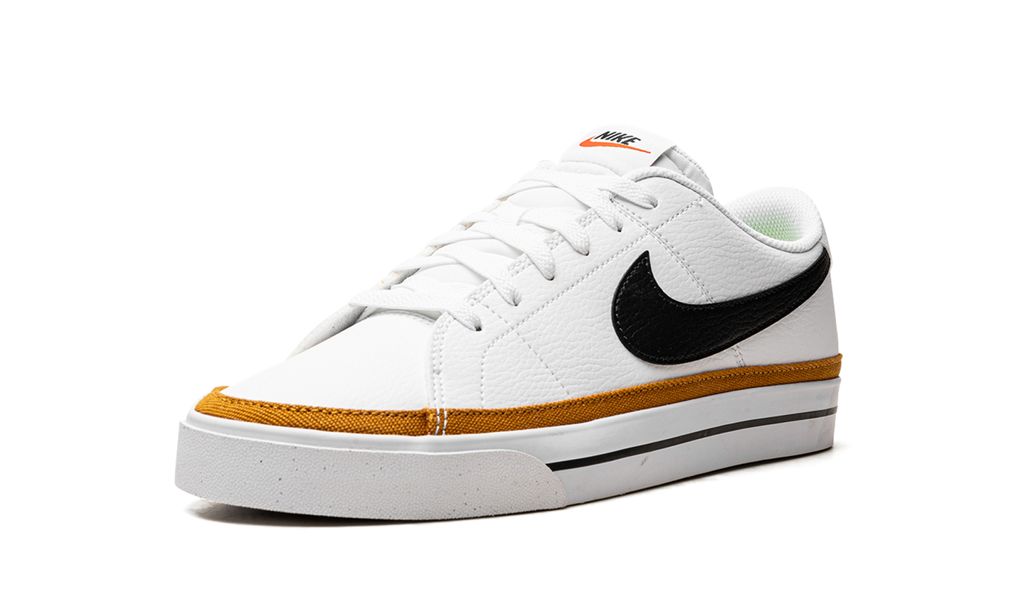 COURT LEGACY NEXT NATURE WMNS White Desert Ochre