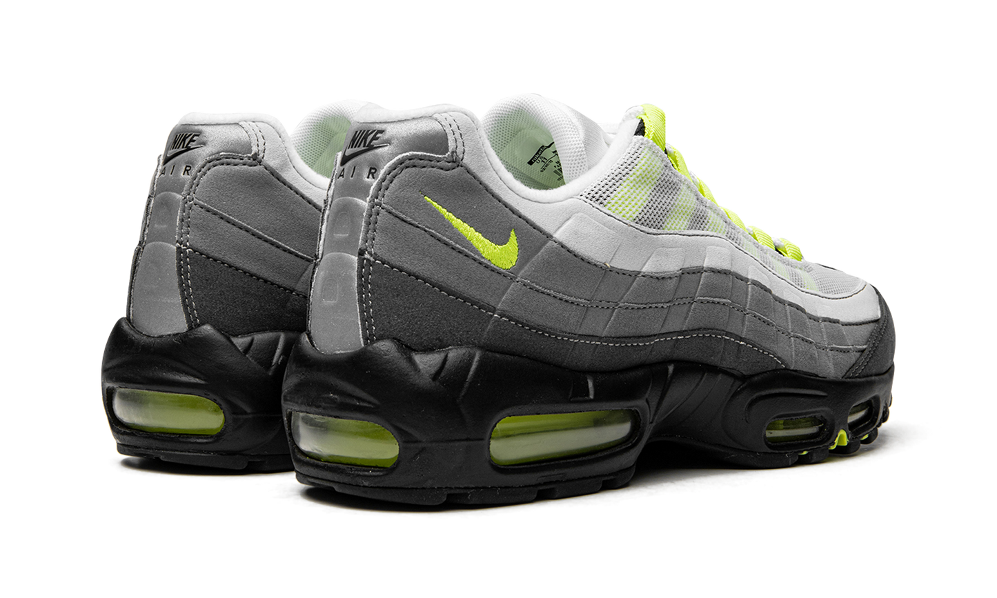 AIR MAX 95 MNS WMNS Neon