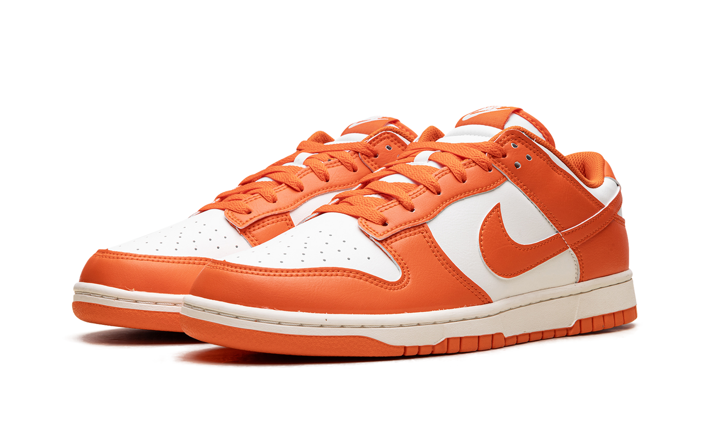 Dunk Low Syracuse 2025