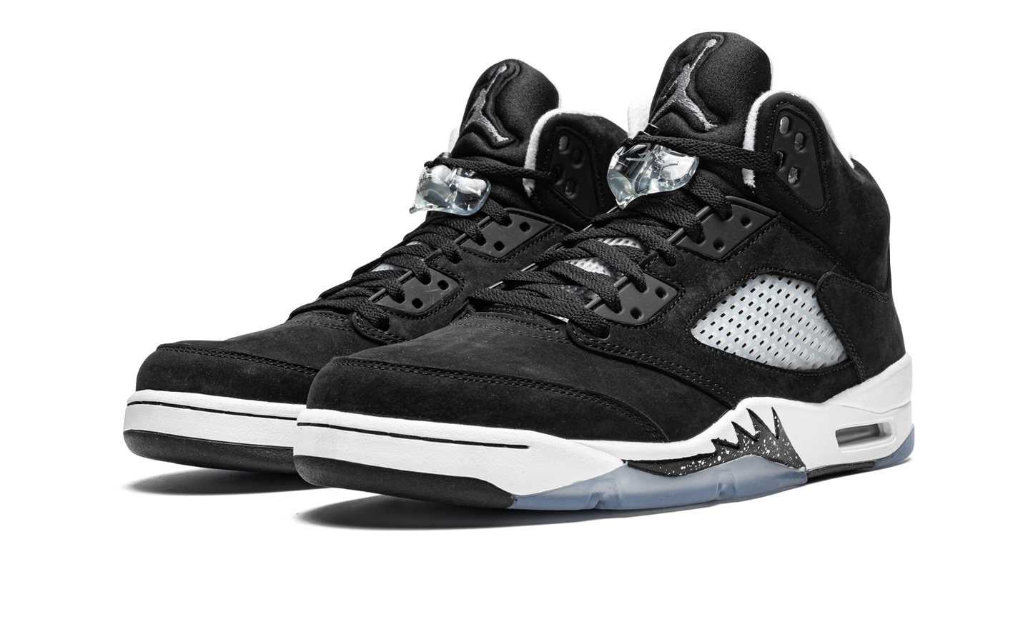 Air Jordan 5 Retro Oreo 2021