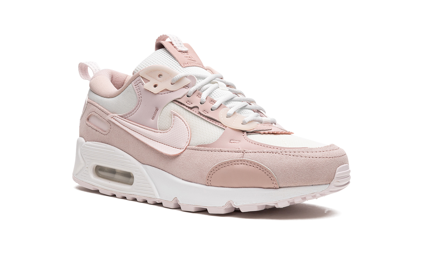 AIR MAX 90 FUTURA MNS WMNS Barley Rose