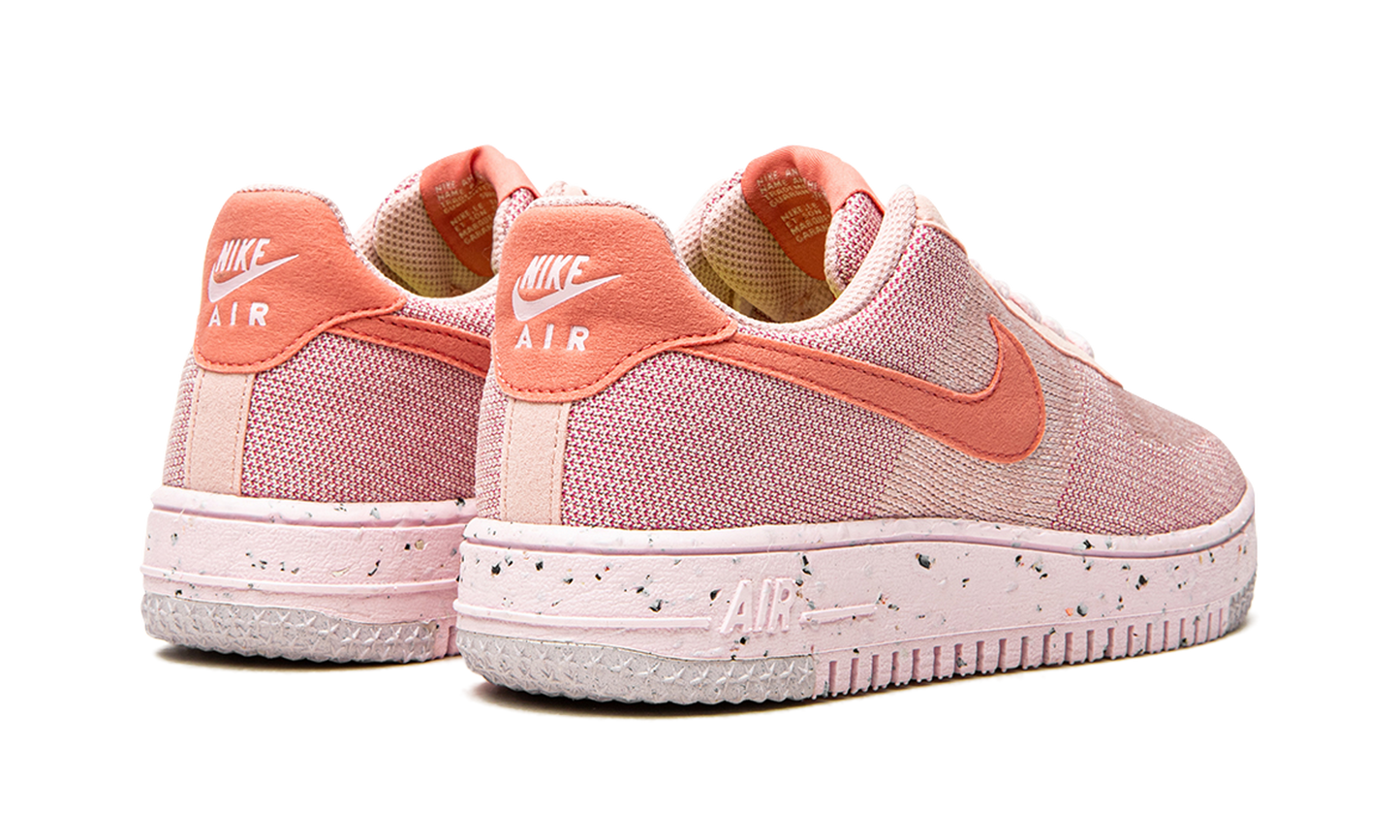 AIR FORCE 1 LO CRATER FL MNS WMNS Pink Glaze