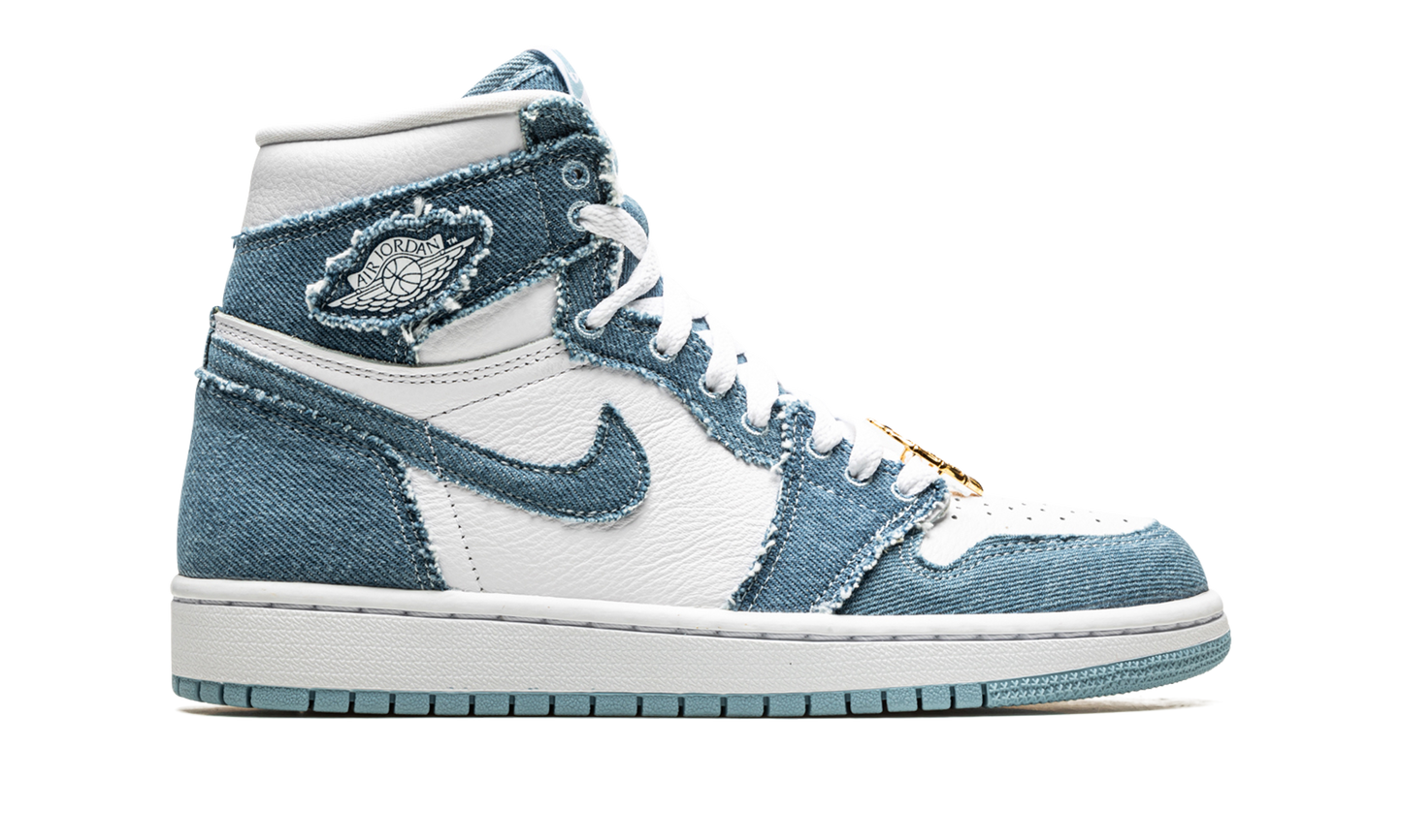 AIR JORDAN 1 HIGH OG WMNS Denim