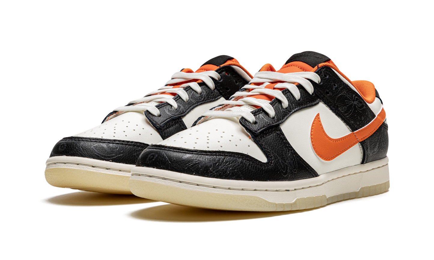 Dunk Low Retro PRM Halloween
