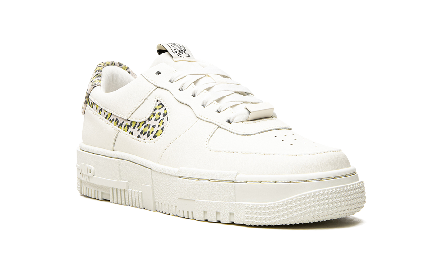 AIR FORCE 1 PIXEL MNS WMNS Leopard