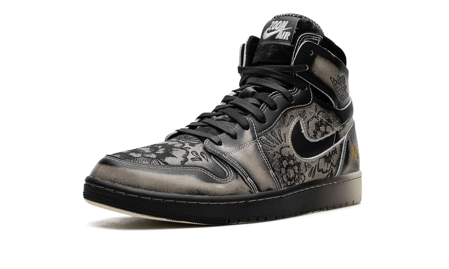 Air Jordan 1 Zoom CMFT 2 Dia De Los Muertos