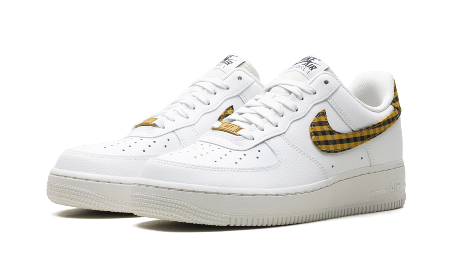 Air Force 1'07 Ess Trend WMNS white