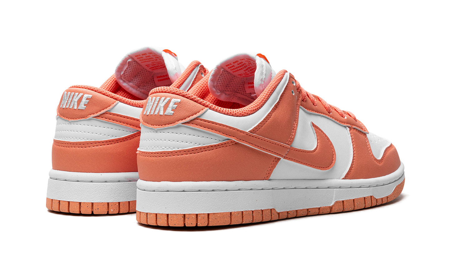 Dunk Low WMNS Light Wild Mango