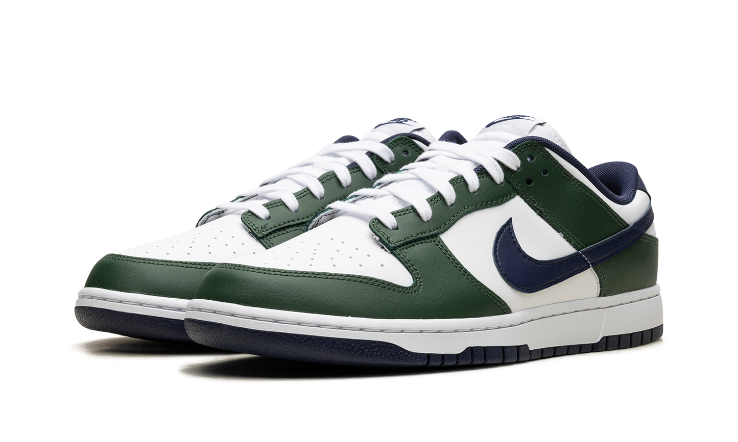 Dunk Low Fir