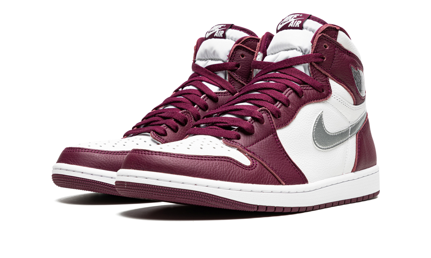 Air Jordan 1 Retro High OG Bordeaux