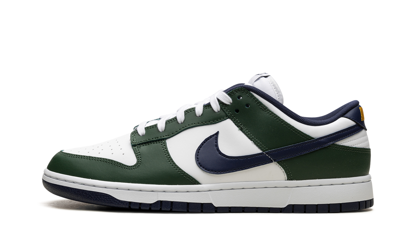 Dunk Low Fir