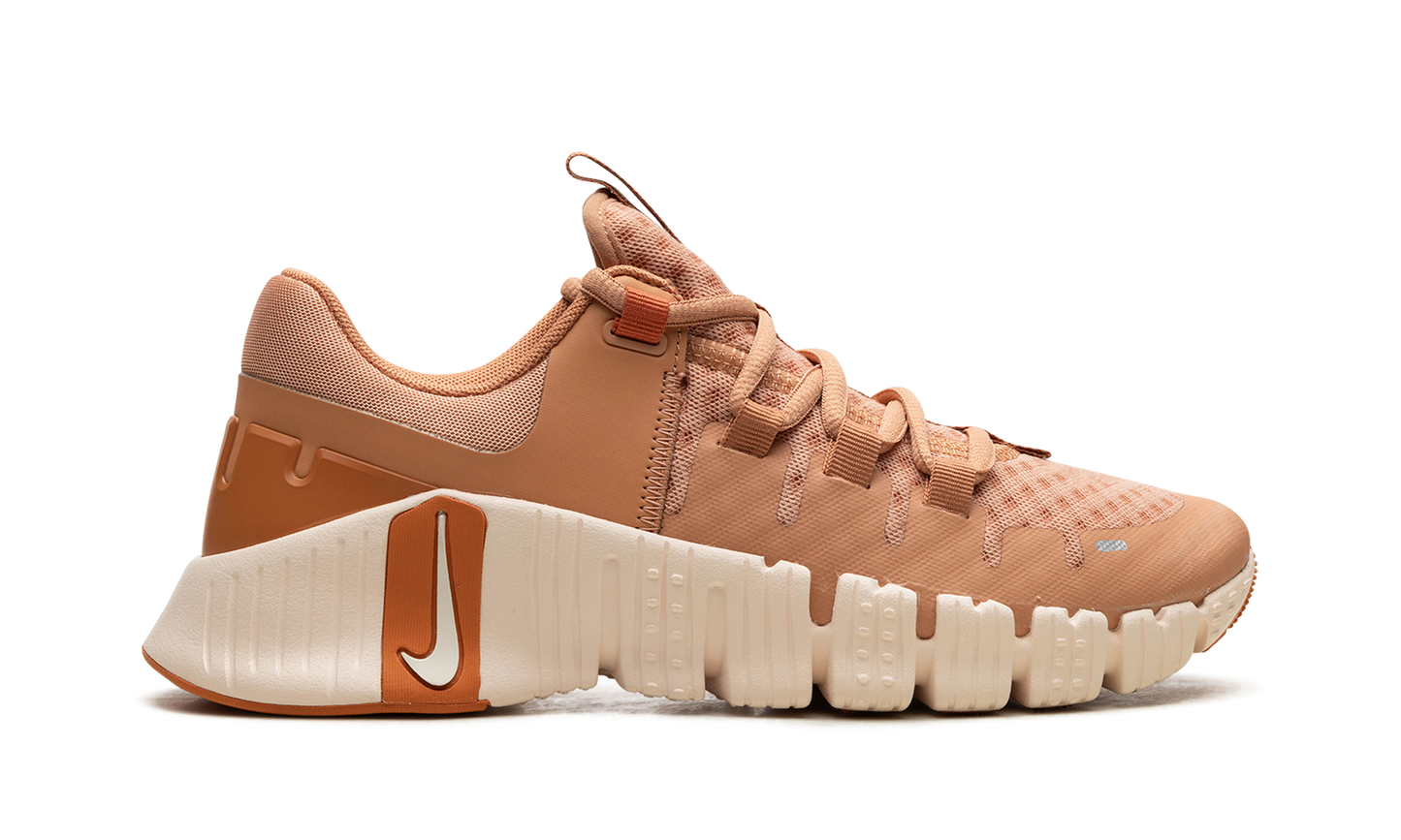 FREE METCON 5 WMNS Amber Brown