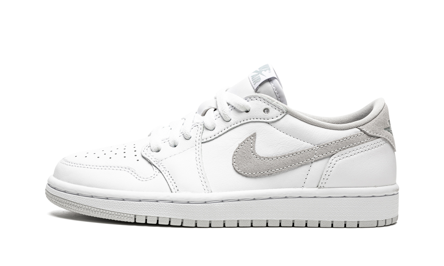 AIR JORDAN 1 LO OG WMNS Neutral Grey