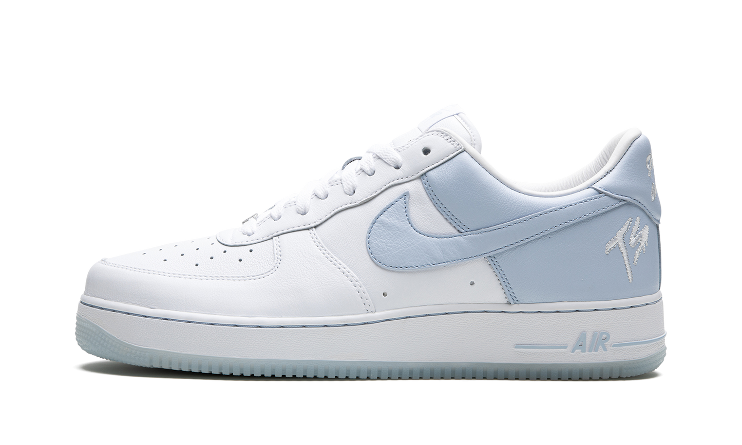 Air Force 1 Low Terror Squad- Porpoise