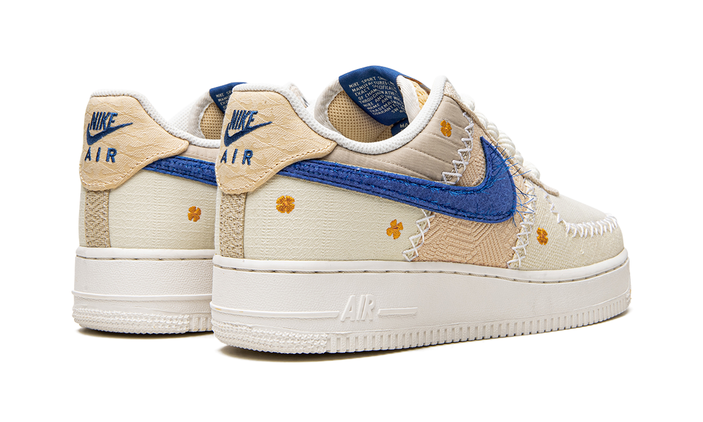 AIR FORCE 1 LO WMNS Los Angeles Flea