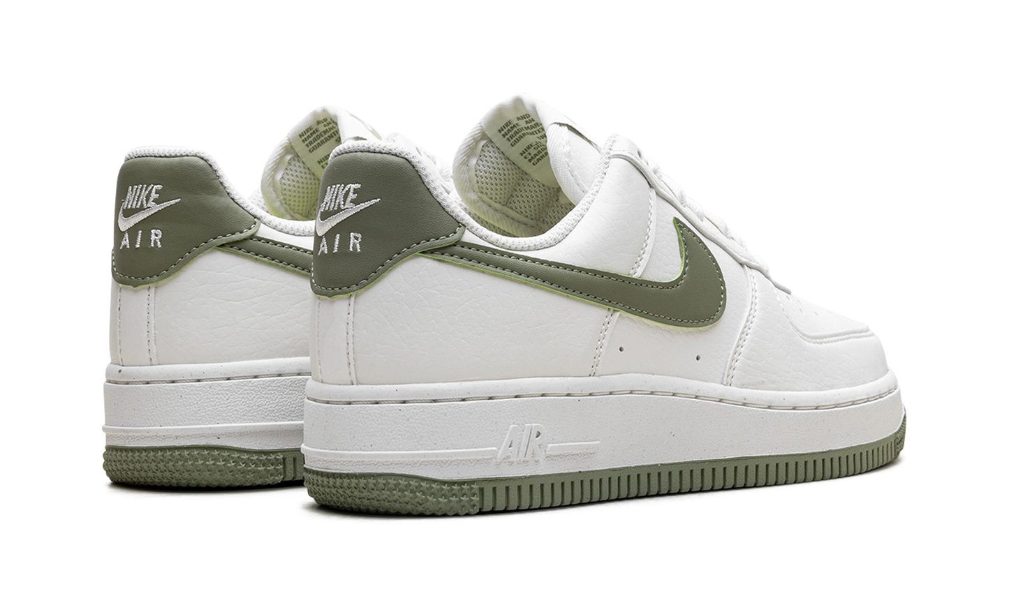 Air Force 1 '07 WMNS Next Nature Oil Green