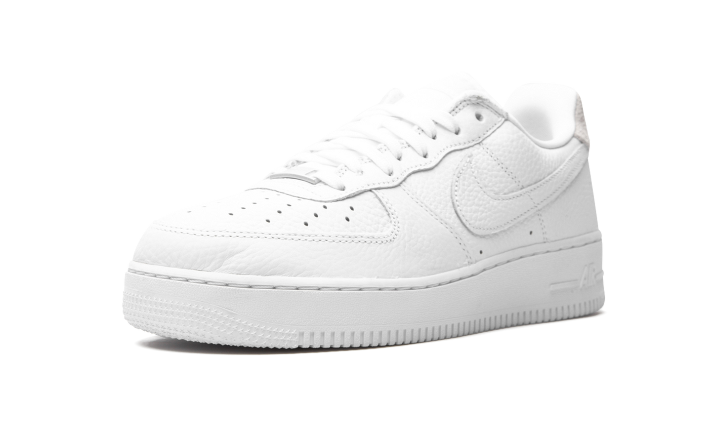 Air Force 1 '07 Craft Summit White / Vast Grey