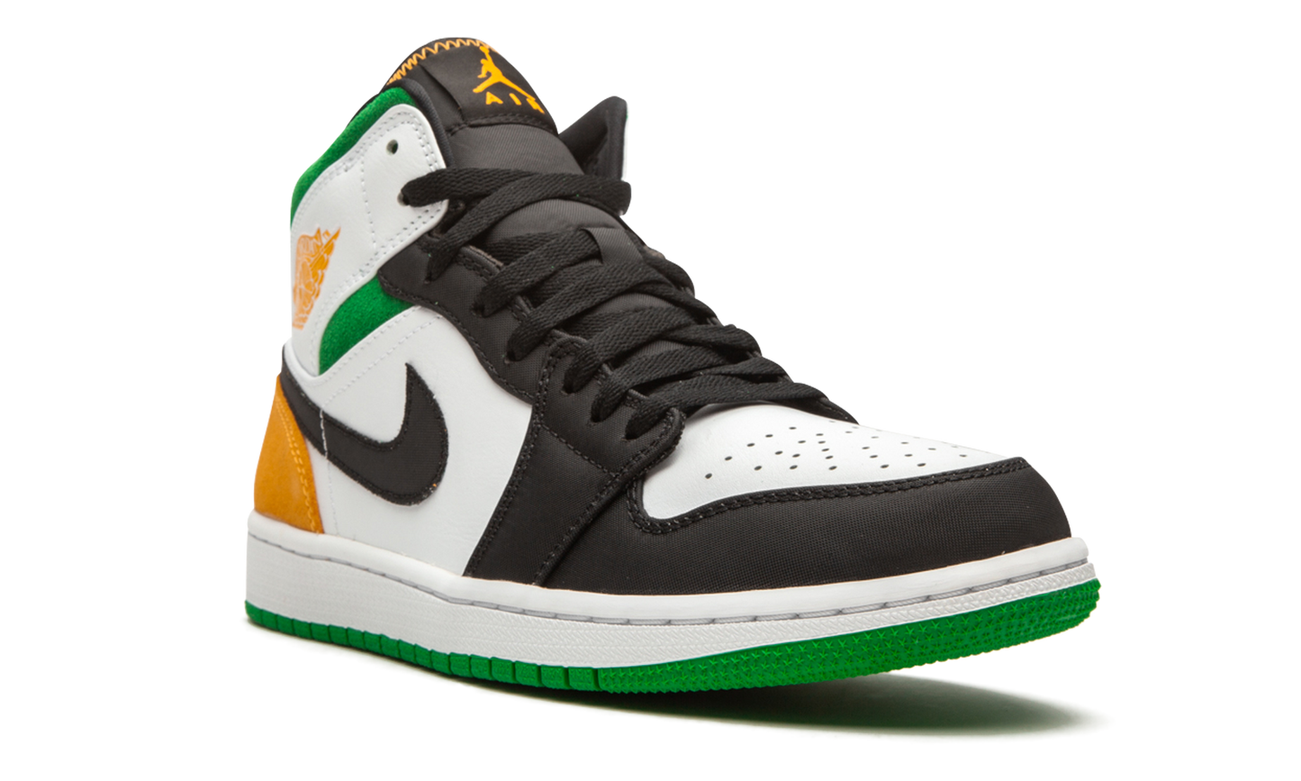Air Jordan 1 Mid SE Oakland