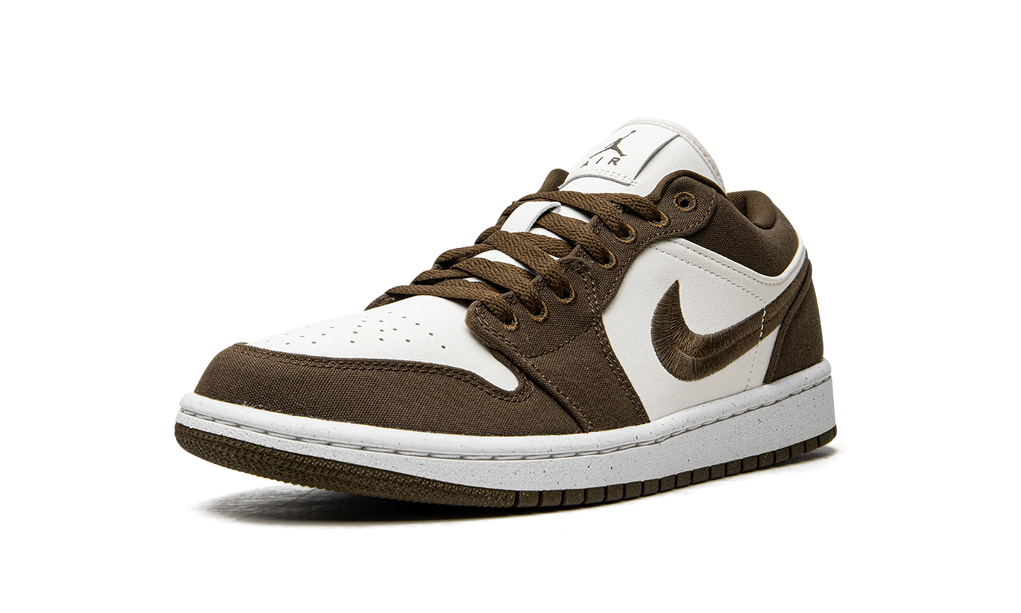 AIR JORDAN 1 LO WMNS Light Olive