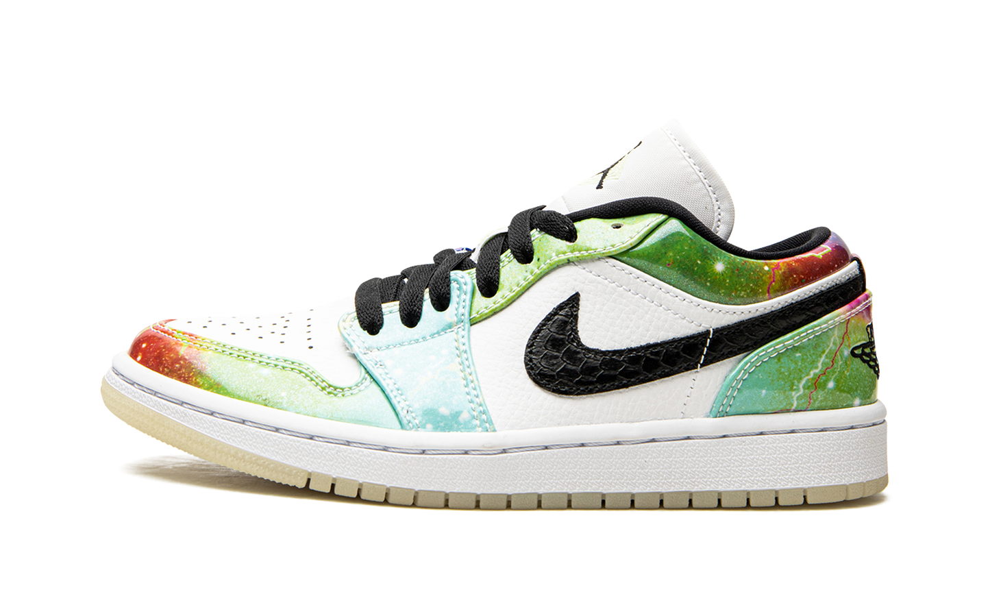 Air Jordan 1 Low WMNS Galaxy