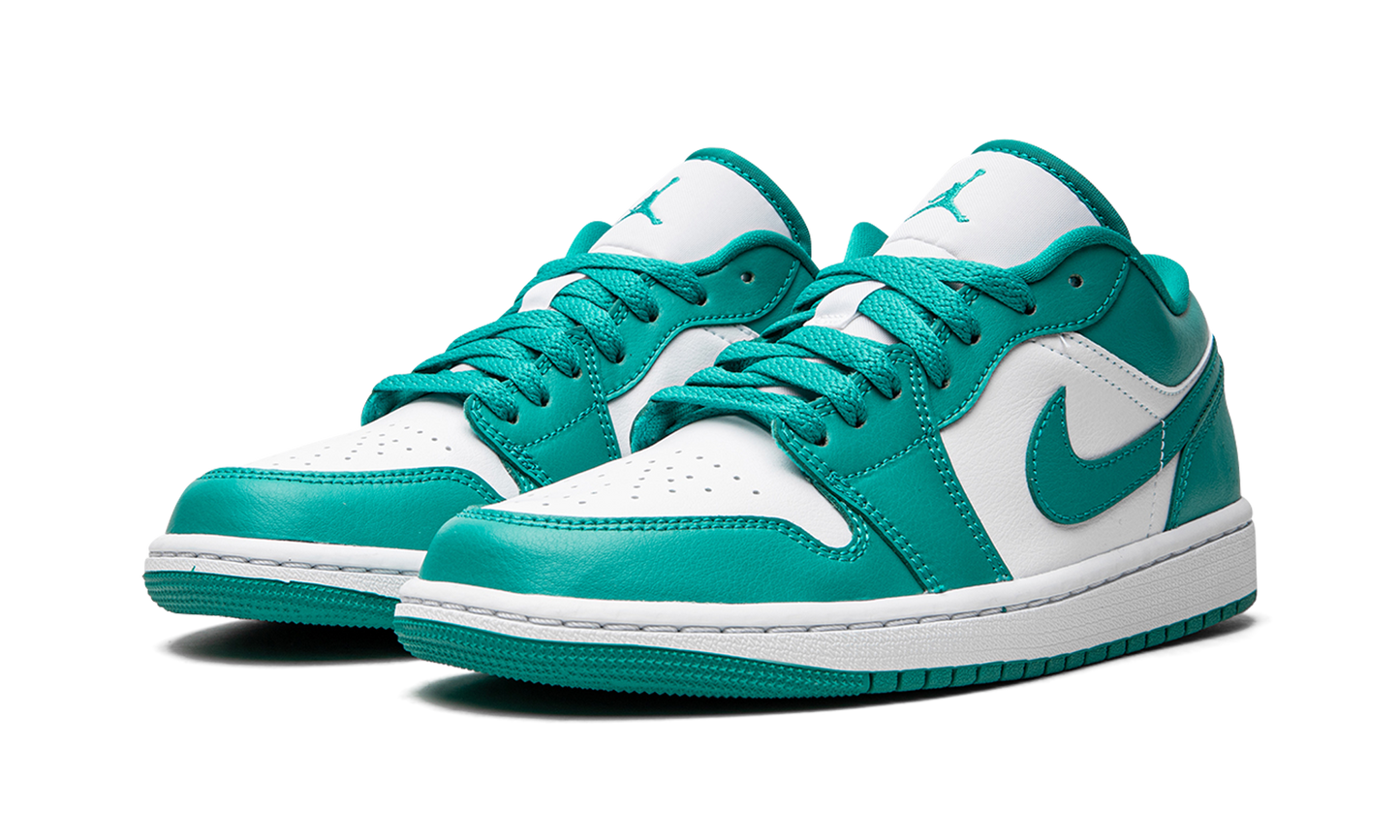 JORDAN 1 LO MNS WMNS New Emerald
