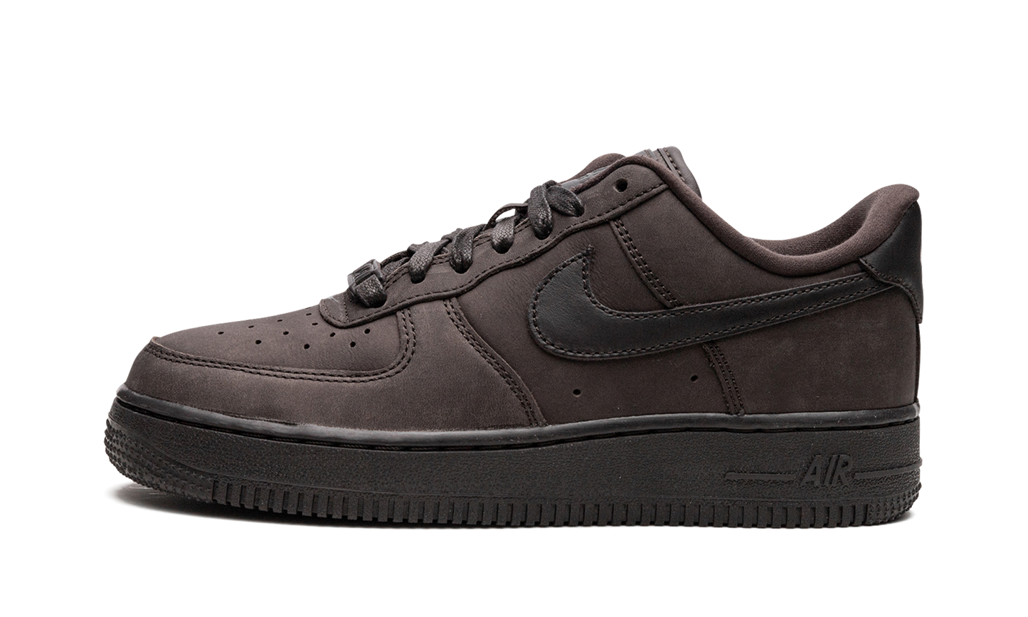 AIR FORCE 1 LO PRM MNS WMNS Velvet Brown