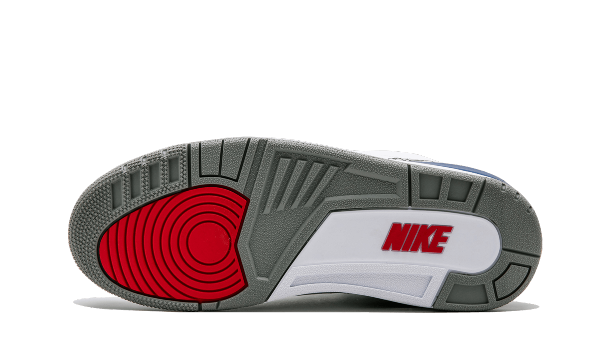 Air Jordan 3 Retro OG True Blue