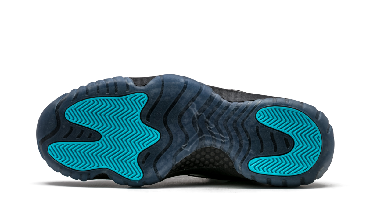 Air Jordan 11 Retro Gamma
