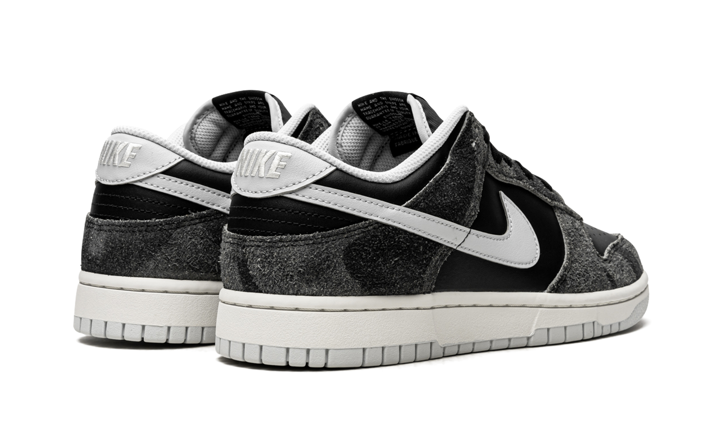 Dunk Low Retro Animal Pack - Zebra