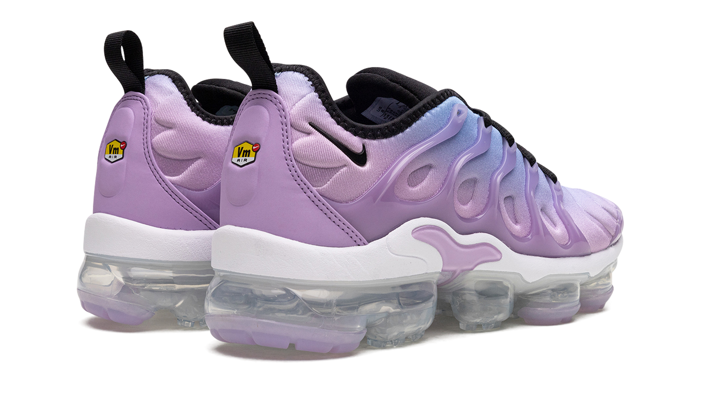 AIR VAPORMAX PLUS WMNS Purple Fade